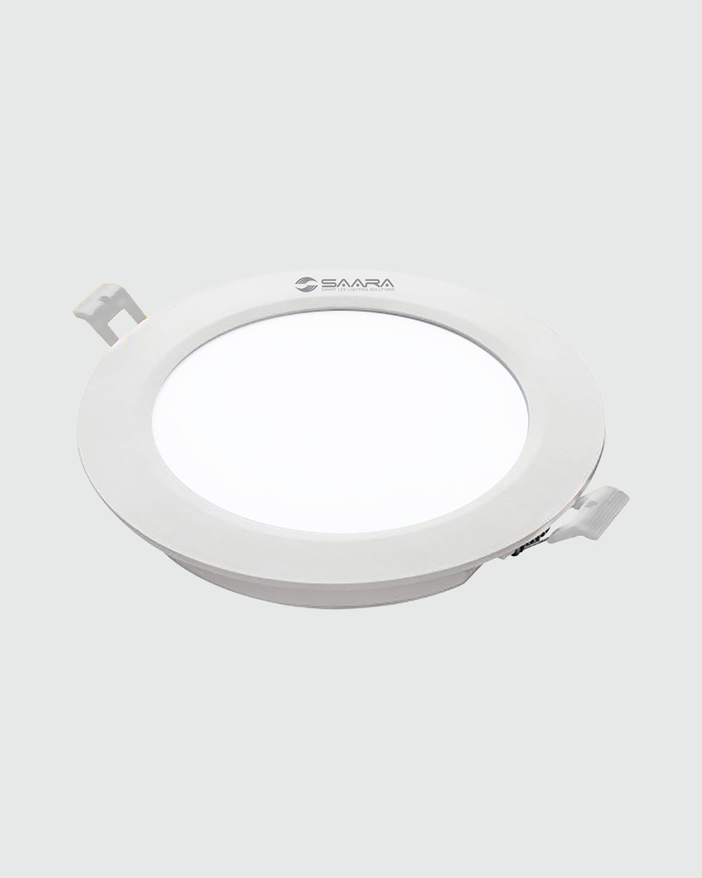 SAARA LED Panel Light Round