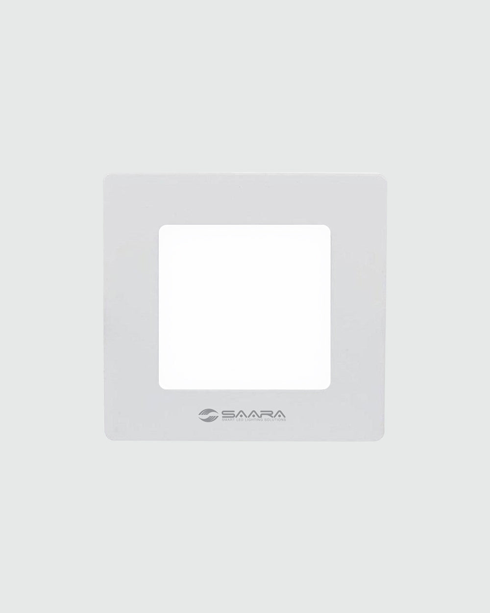 SAARA LED Panel Light Square