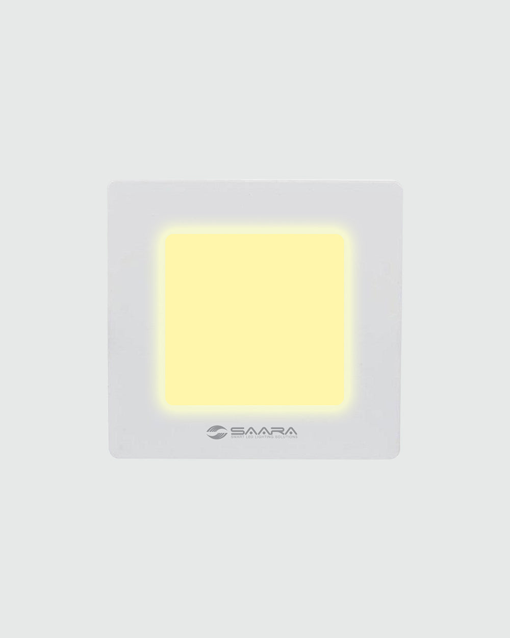 SAARA LED Panel Light Square