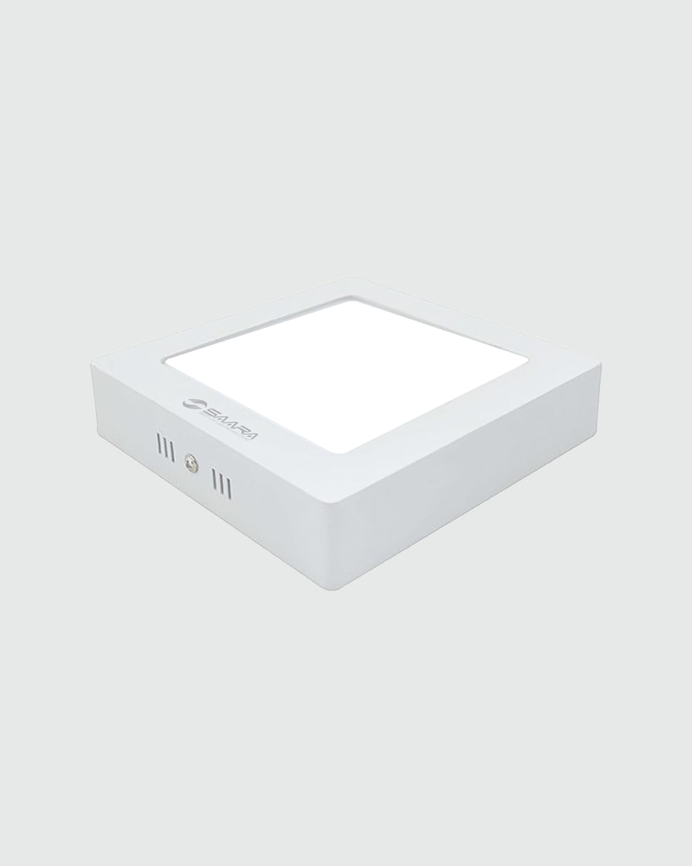 SAARA Panel Light Square Surface