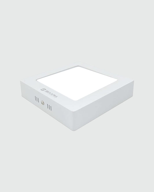 SAARA Panel Light Square Surface