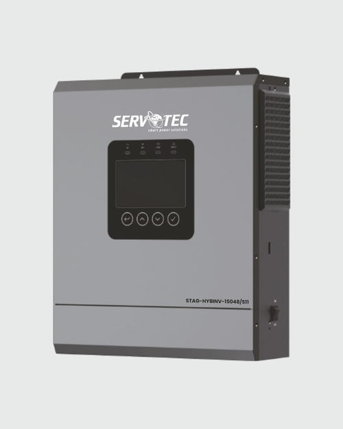 Hybrid Solar Inverter
