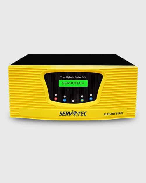 Off-Grid PWM Inverter