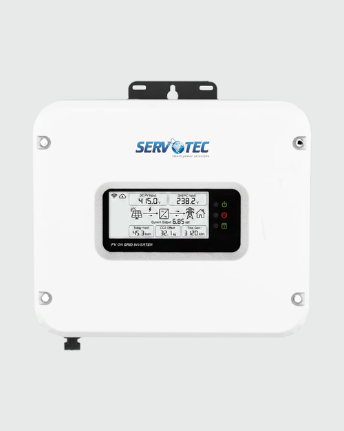 On Grid Solar Inverter