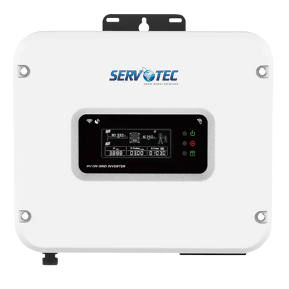 Solvion Series Single Phase On-Grid Solar Inverter 3kW/ST ONGINV3KW/S11 PP