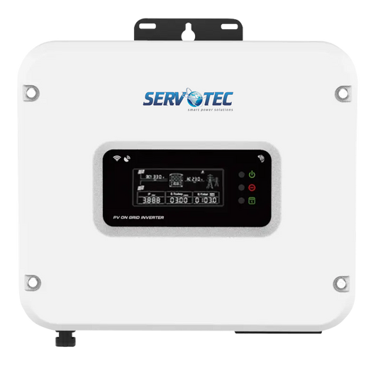 Solvion Series Single Phase On-Grid Solar Inverter 1kW/ST ONGINV1KW/S1 PP