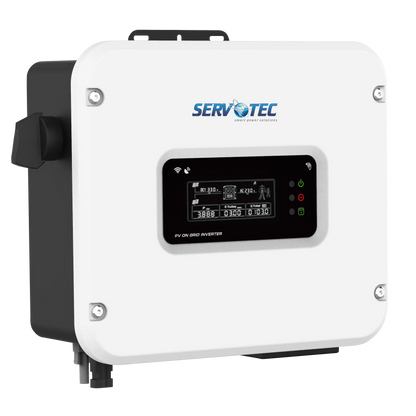 20kW Solvion Series Three Phase On-Grid Solar Inverter ONGINV20KW/S3