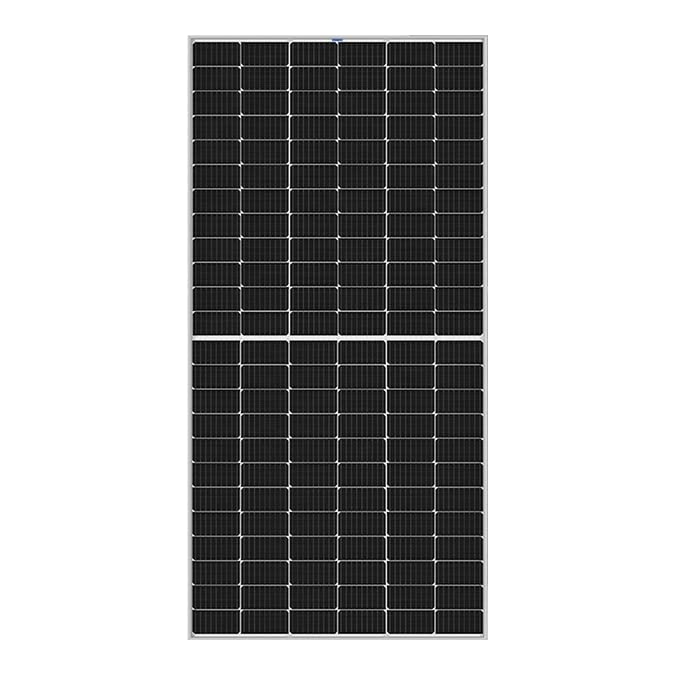 550W/24V Bifacial Half-Cut Mono PERC Non-DCR Solar Panel (Pack of 2 – 1100W Total) | 144 Cells | 25-Year Performance Warranty