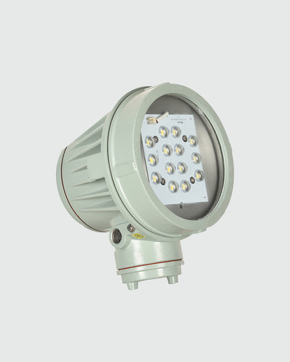 SAARA Explosion Proof Lights