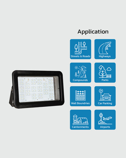 SAARA LED Flood Lights