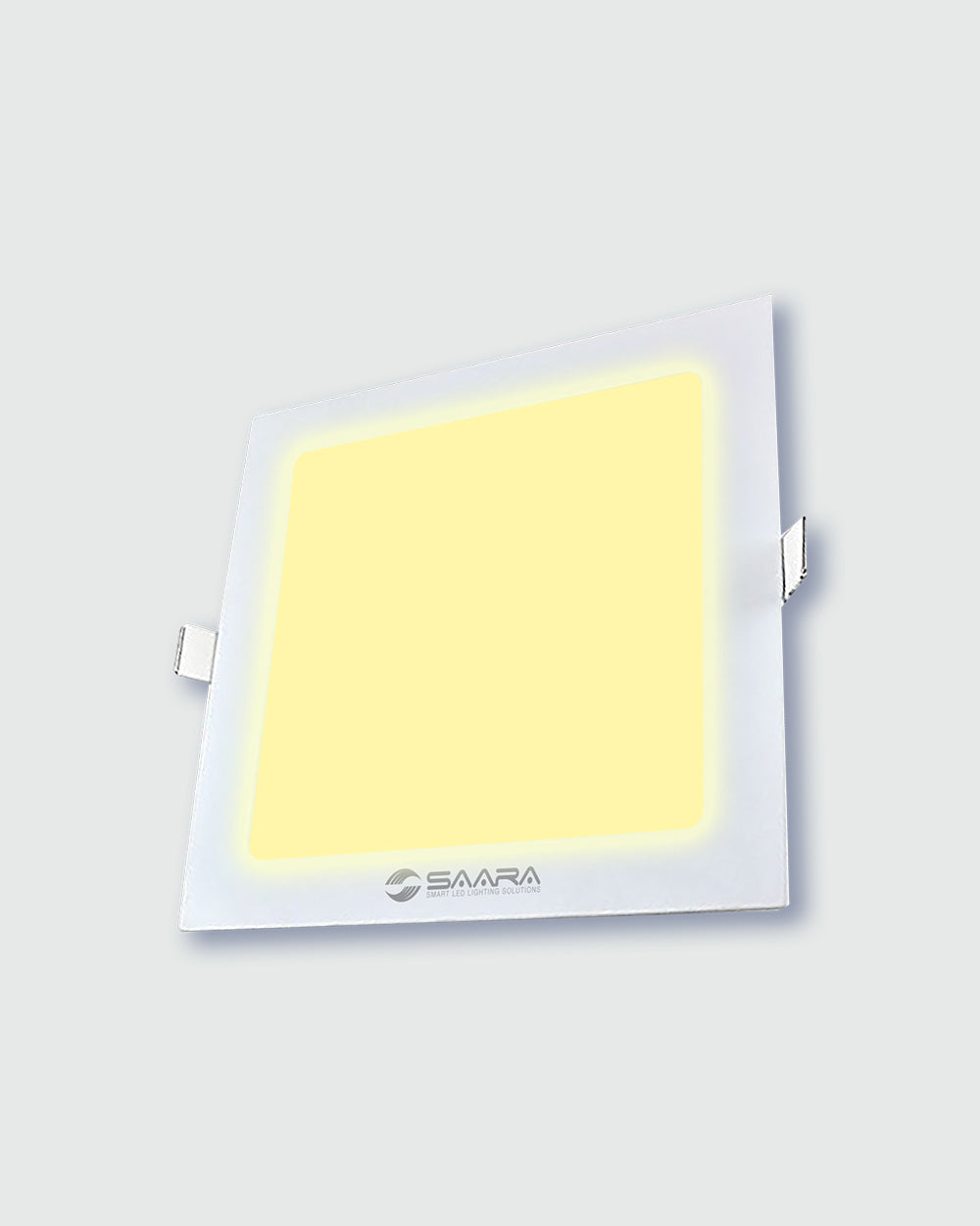 SAARA LED Panel Light Square