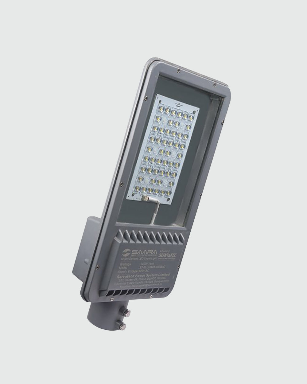 SAARA LED Street Light