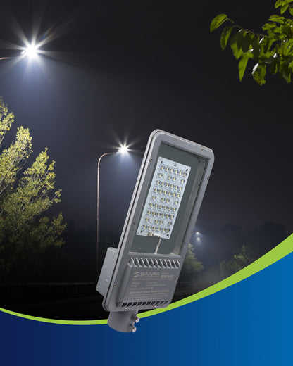 SAARA LED Street Light