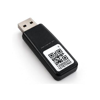 Servotech WiFi Dongle for 5048 Hybrid Inverter 1P | Sparkle Series