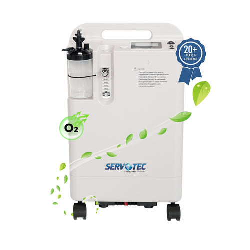 Oxygen Concentrator