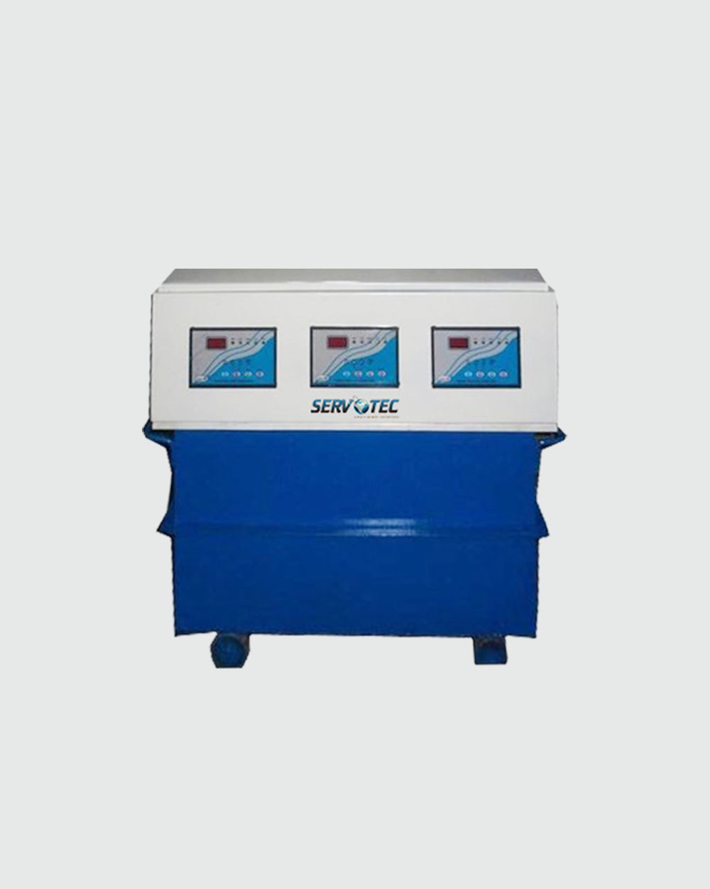 Air Cooled Servo Stabilizer 5KVA (160-280V)