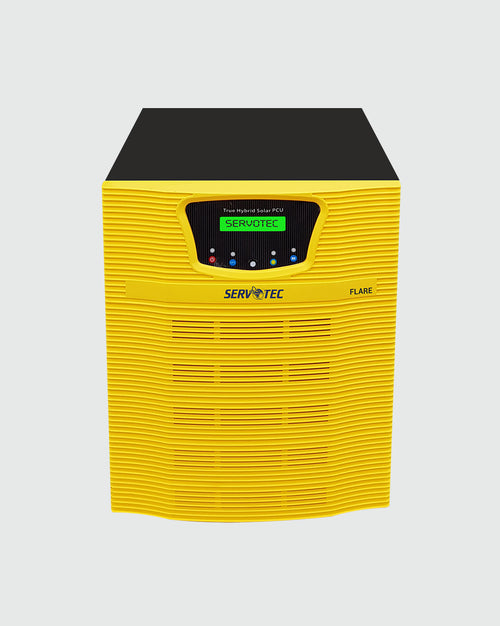 Off-Grid MPPT Inverter
