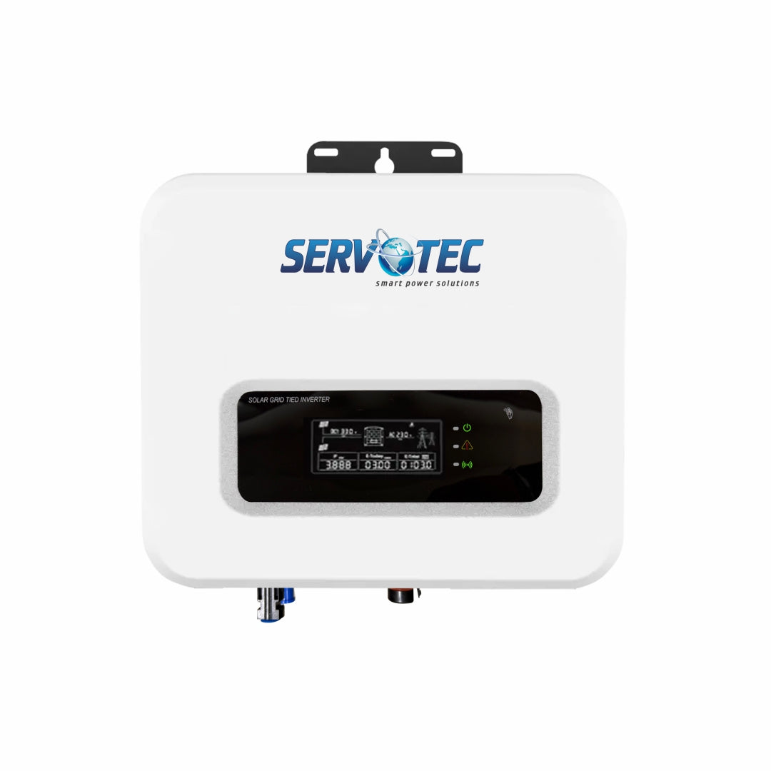 VolTie Series On-Grid Solar Inverter