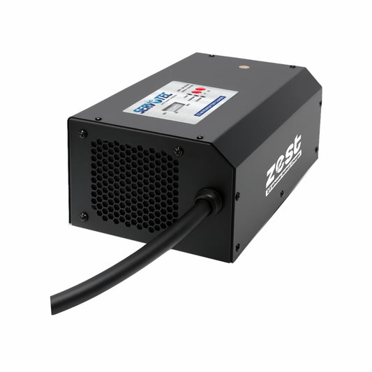 Electric 3 Wheeler Battery Charger